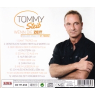 Tommy Steib - Wenn Die Zeit