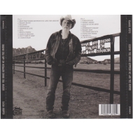 Seasick Steve - Keepin The Horse Between Me And The Ground