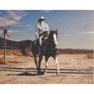 Seasick Steve - Keepin The Horse Between Me And The Ground