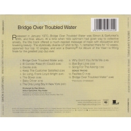 Simon And Garfunkel - Bridge Over Troubled Water