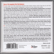 Various - The Legendary Star-Club Hamburg - 10 CD Collection