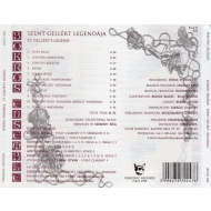 Bokros Ensemble - Szent Gellért Legendája = St. Gellérts Legend ( Hungarian Traditional Music )