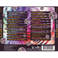 CC Catch - Fetenkult pr&auml;sentiert C.C. Catch Best Of 98