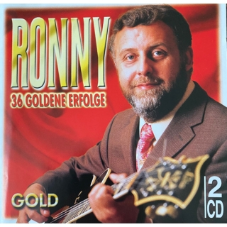 Ronny - 36 Goldene Erfolge