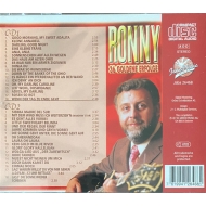 Ronny - 36 Goldene Erfolge