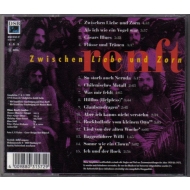 Renft* - Zwischen Liebe Und Zorn