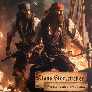 Transit - Klaus Störtebeker - Eine Rocksuite In Neun Teilen