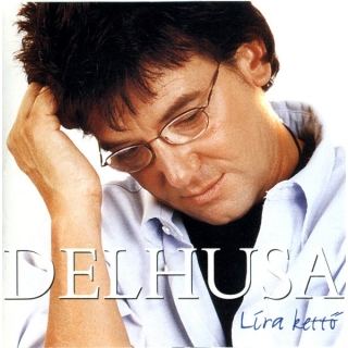 Gjon Delhusa - L&iacute;ra Kett?