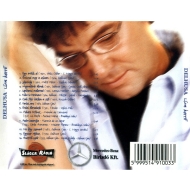 Gjon Delhusa - Líra Kett?