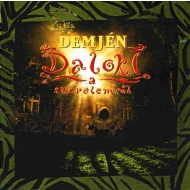 Demjén - Dalok A Szerelemröl