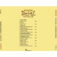 Demjén - Dalok A Szerelemröl