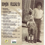 Demjén - Félszáz Év