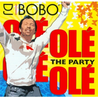 DJ BoBo - Olé Olé The Party