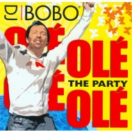 DJ BoBo - Olé Olé The Party