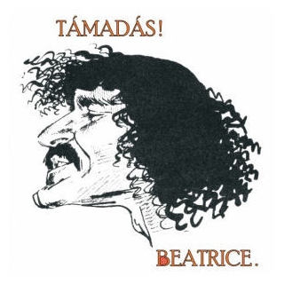 Beatrice - Támadás!