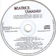 Beatrice - Támadás!