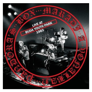 Pandoras Box - Maradj a vonalban