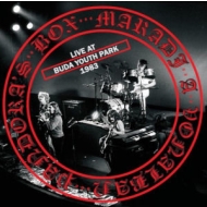 Pandoras Box - Maradj a vonalban