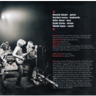 Pandoras Box - Maradj a vonalban