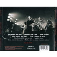 Pandoras Box - Maradj a vonalban