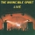 The Invincible Spirit - Live