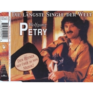 Wolfgang Petry - Die Längste Single Der Welt