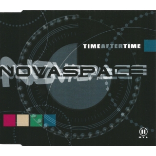 Novaspace - Time After Time