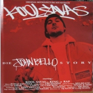 Kool Savas - Die John Bello Story