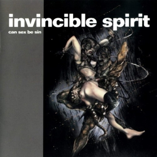 Invincible Spirit - Can Sex Be Sin