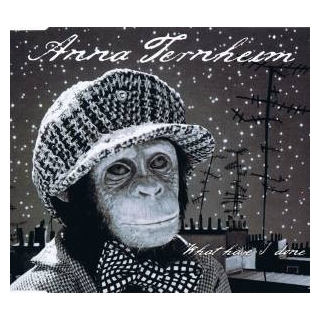 Anna Ternheim - What Have I Done