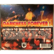 Turbonegro - Darkness Forever!