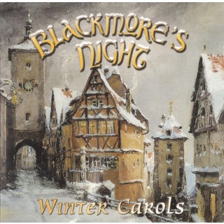 Blackmores Night - Winter Carols