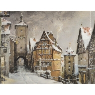 Blackmores Night - Winter Carols