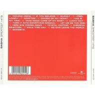 Sasha - Greatest Hits