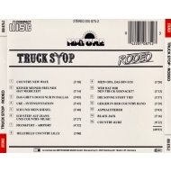 Truck Stop  - Rodeo