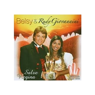 Belsy & Rudy Giovannini - Salve Regina