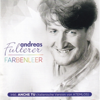 Andreas Fulterer - Farbenleer