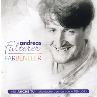 Andreas Fulterer - Farbenleer