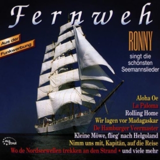 Ronny - Fernweh