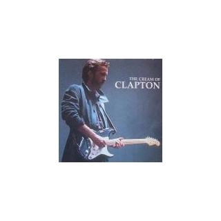 Eric Clapton - The Cream Of Clapton