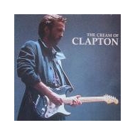 Eric Clapton - The Cream Of Clapton