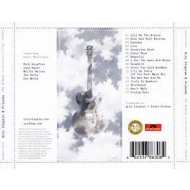 Eric Clapton & Friends - The Breeze (An Appreciation...