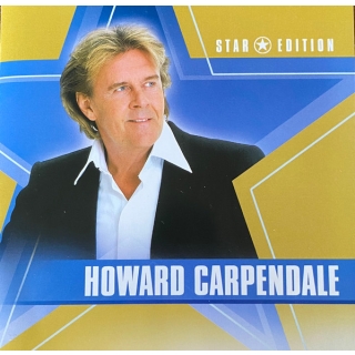 Howard Carpendale - Howard Carpendale - Star Edition
