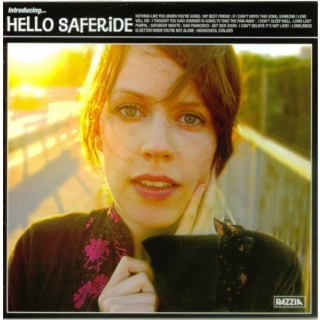 Hello Saferide - Introducing...