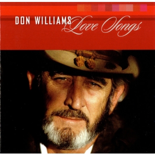 Don Williams  - Love Songs