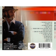 Don Williams  - Love Songs