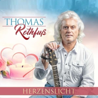 Thomas Rothfuss - Herzenslicht