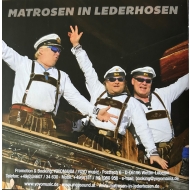 Matrosen In Lederhosen - Alpenkracher