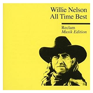 Willie Nelson - All Time Best