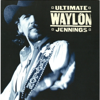 Waylon Jennings - Ultimate Waylon Jennings